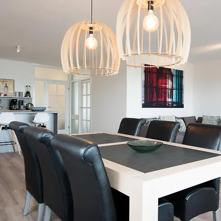 Sterflat 147 Διαμέρισμα Egmond aan Zee