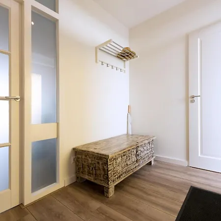 Sterflat 147 Egmond aan Zee