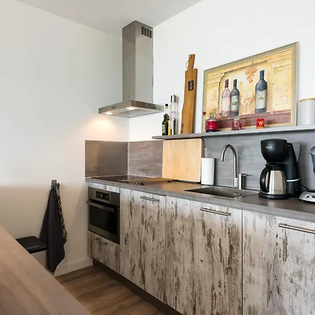 Sterflat 147 Daire *