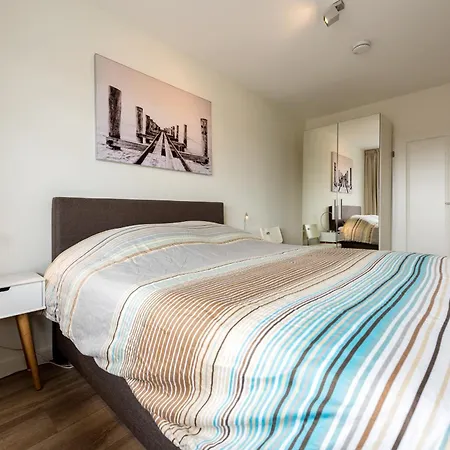 Sterflat 147 Daire *