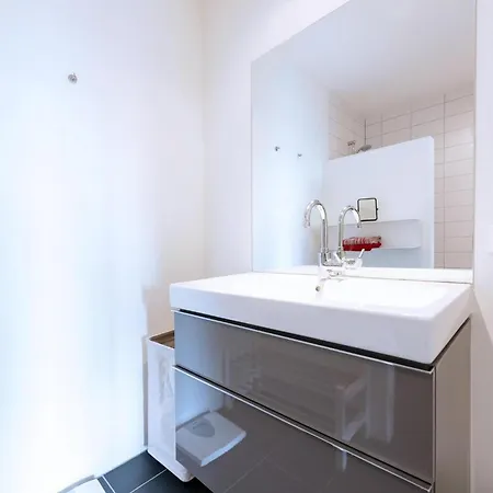 Sterflat 147 Egmond aan Zee