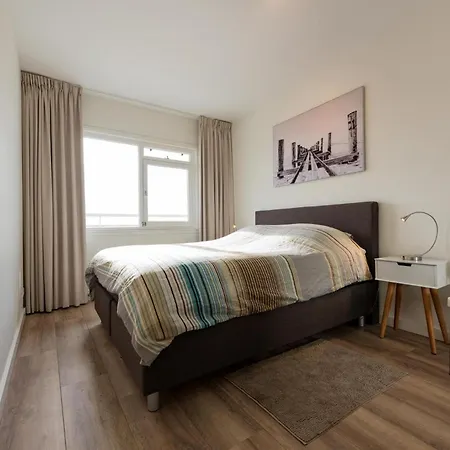 Διαμέρισμα Sterflat 147 Egmond aan Zee