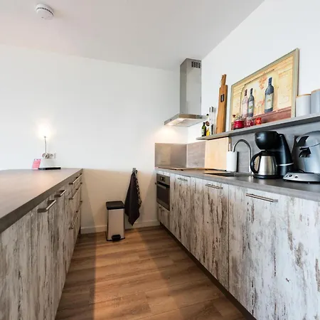 Sterflat 147 Egmond aan Zee