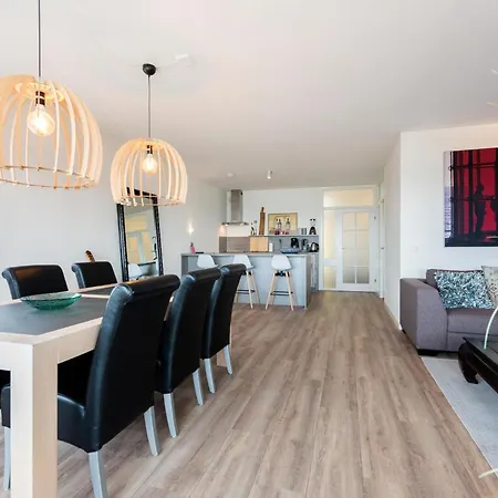 Διαμέρισμα Sterflat 147 Egmond aan Zee