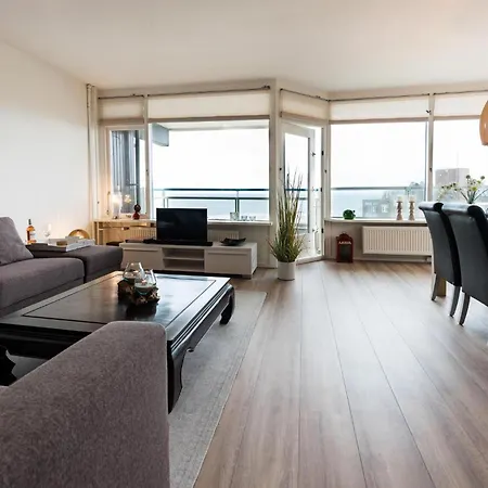 Sterflat 147 Daire *