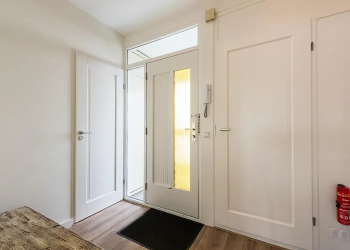 Sterflat 147 * Egmond aan Zee