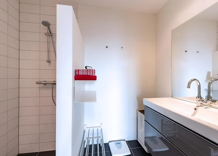 Apartment Sterflat 147