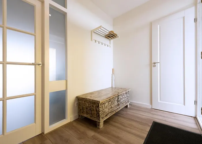 Sterflat 147 Egmond aan Zee