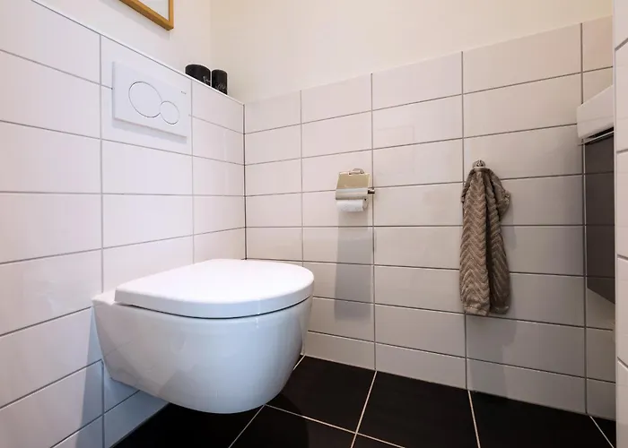 Sterflat 147 Apartment