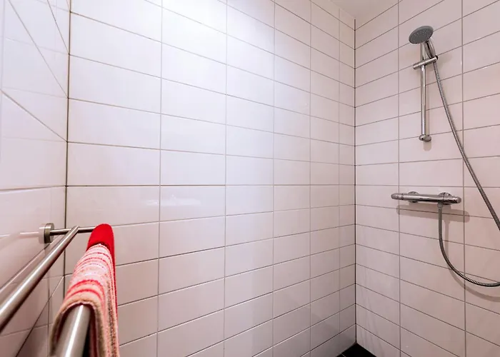 Sterflat 147 Egmond aan Zee