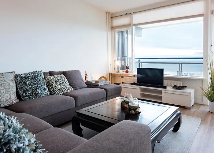 Apartment Sterflat 147 *