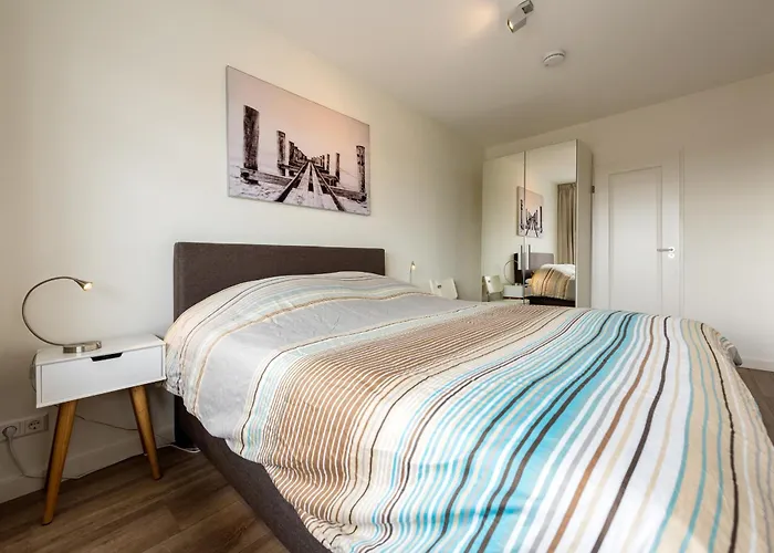 Sterflat 147 Apartment *