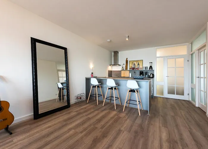 Apartment Sterflat 147