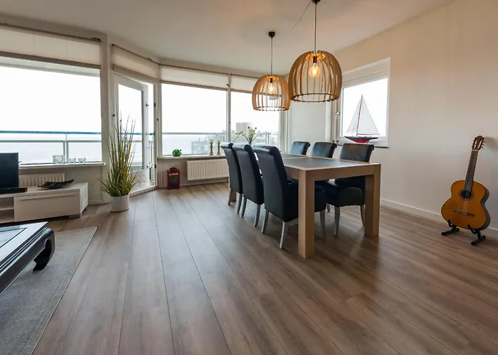 Apartment Sterflat 147