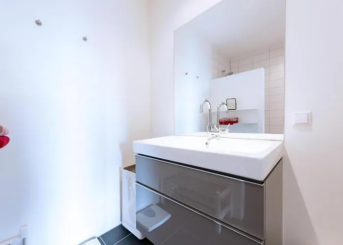 Sterflat 147 Egmond aan Zee