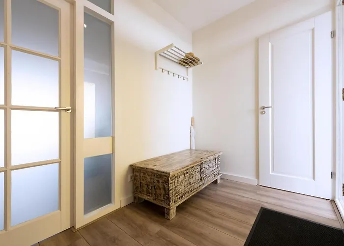 Sterflat 147 * Egmond aan Zee