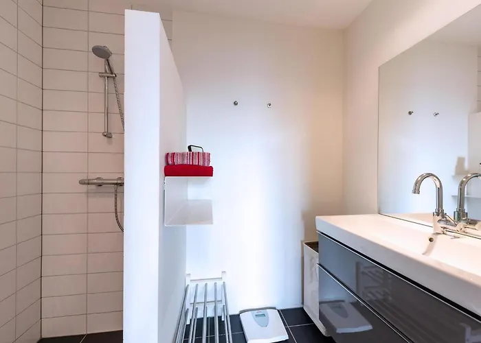 Sterflat 147 Apartment