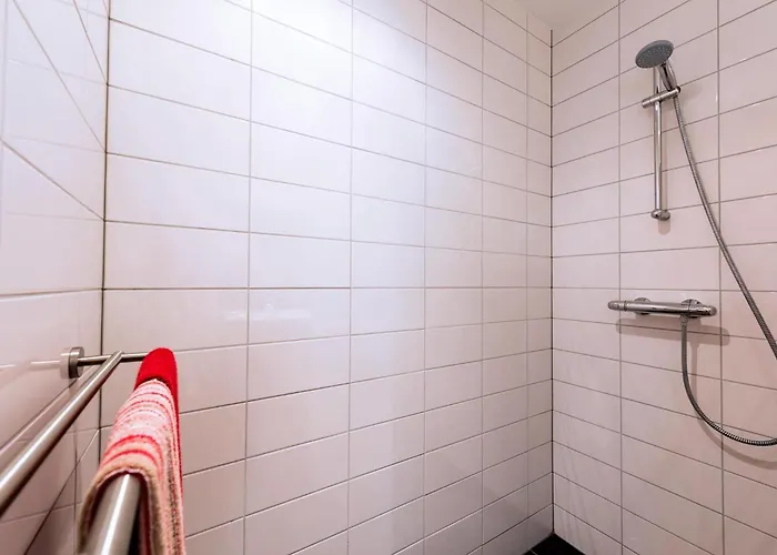 Sterflat 147 Apartment *