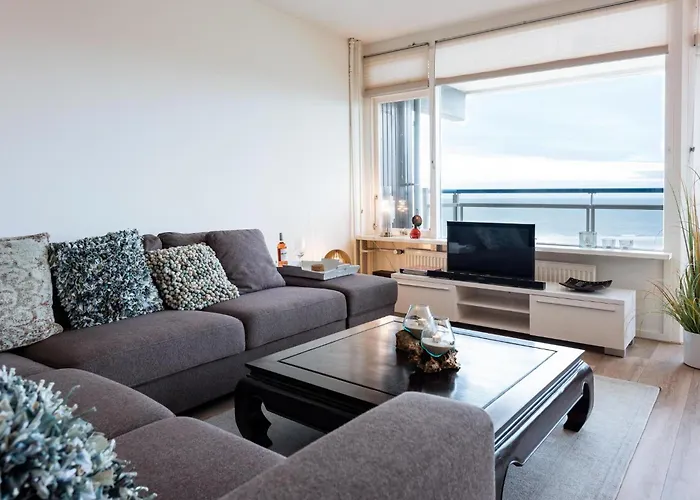 Sterflat 147 * Egmond aan Zee