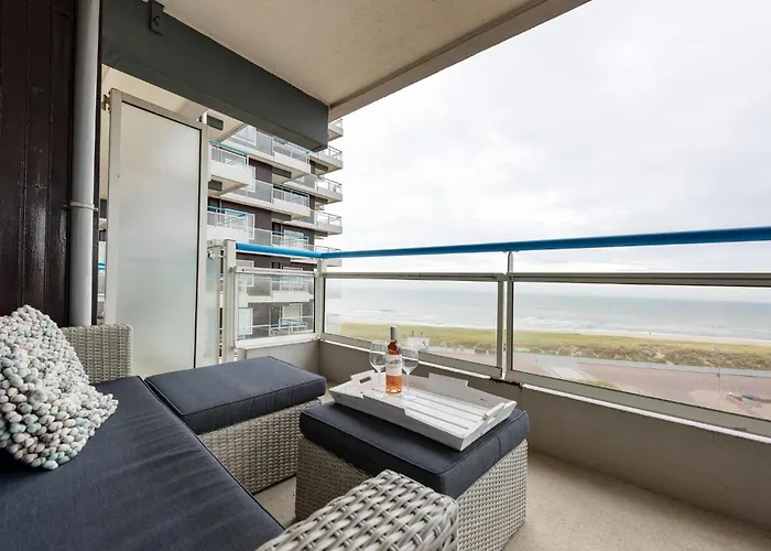 Sterflat 147 Apartment