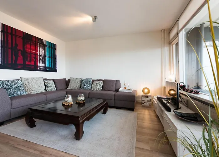 Apartment Sterflat 147 *