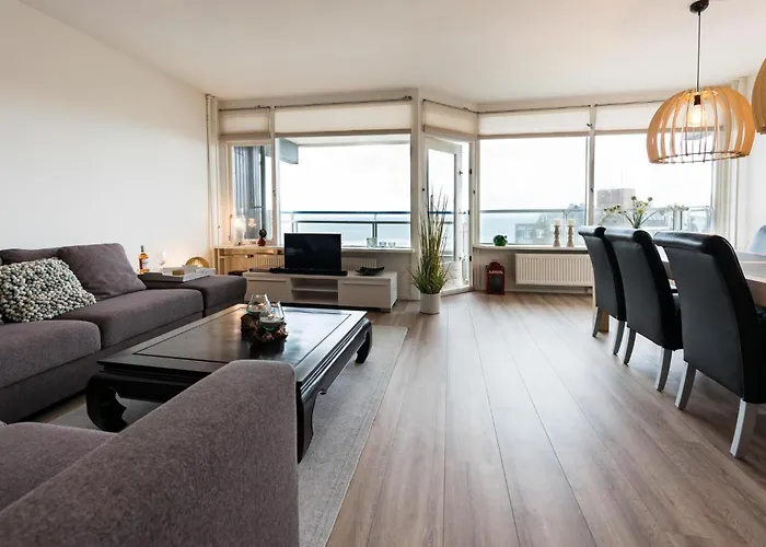 Sterflat 147 Apartment *