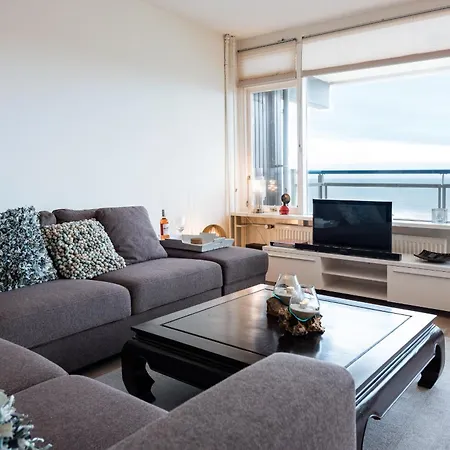 Apartment Sterflat 147 *