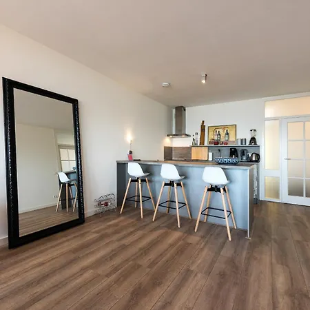 Apartment Sterflat 147