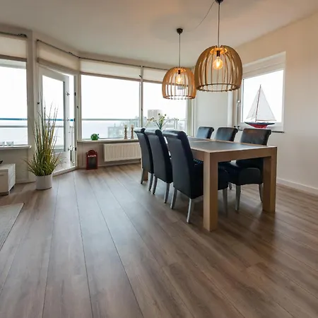 Apartment Sterflat 147