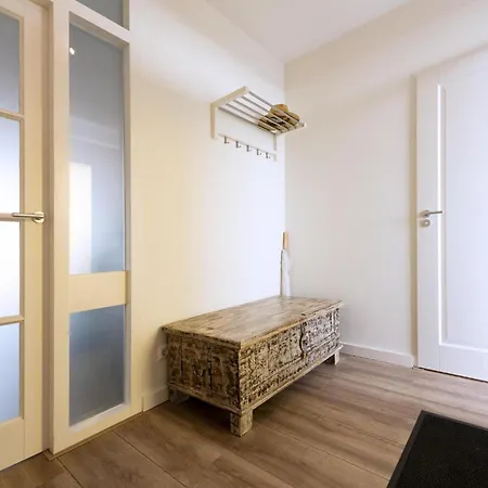 Sterflat 147 * Egmond aan Zee