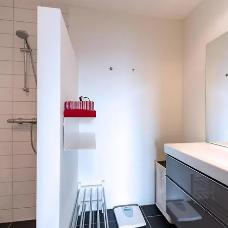 Sterflat 147 Apartment