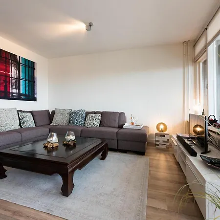 Apartment Sterflat 147 *
